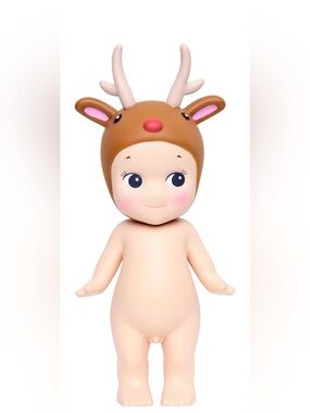Reindeer Sonny Angel Animal Series 2